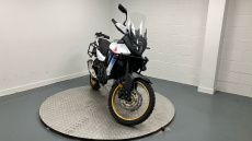 (23MY) Honda XL750 Transalp
